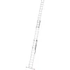 HAILO ProfiStep Combi tikkaat alumiini 3x12 puolaa