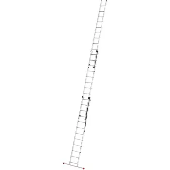 HAILO ProfiStep Combi tikkaat alumiini 3x12 puolaa