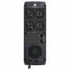 FSP ST 850 Tower 850VA 510W line-interactive UPS RJ45-suojauksella ja 4 Schuko-pistorasialla