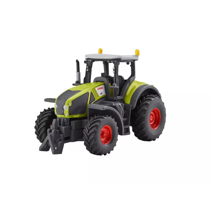 Revell Control RC Claas Axion 960 traktori joulukalenteri (01053)