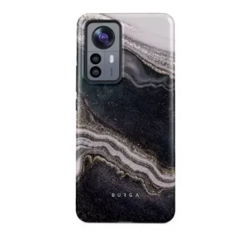iLike Xiaomi 12/12X Burga Magic Night Tough -suojakotelo