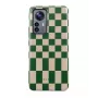 iLike Burga Ivy League Tough Case -suojakuori Xiaomi 12 Pro -puhelimelle