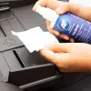 AF ISO 250 Isoclene 250ml isopropyylialkoholipuhdistusaine PC-piirilevyille ja magneettipäille