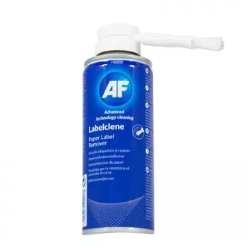 AF Label Clene paperitarran irrotusaine harjalla 200ml