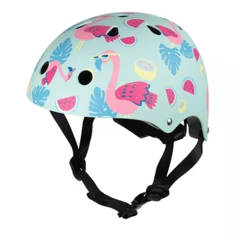 Hornit Flamingo lasten kypärä S 48-53cm FLS827