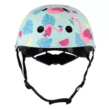 Hornit Flamingo lasten kypärä S 48-53cm FLS827