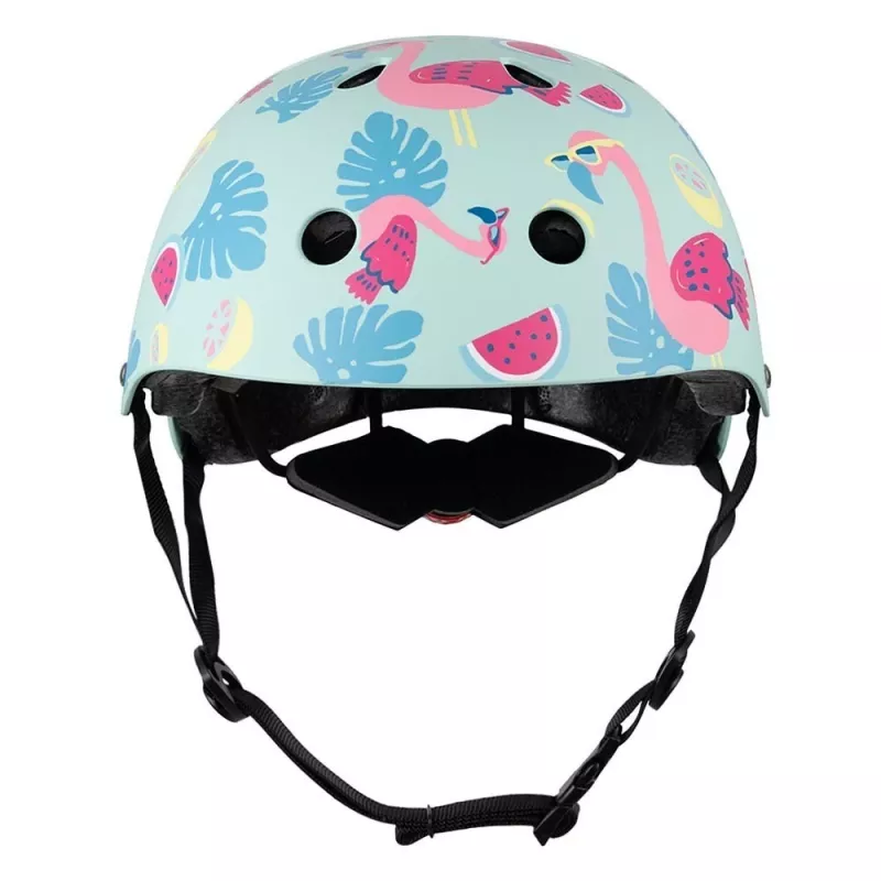 Hornit Flamingo lasten kypärä S 48-53cm FLS827