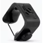 HORNIT Clug Pro MTB L pyöräteline musta 7763MCP