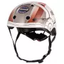 Hornit Astro S lasten pyöräilykypärä 48-53cm Cosmic ATS825
