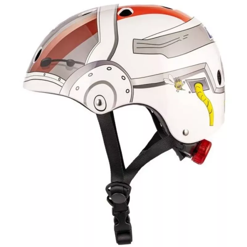 Hornit Astro S lasten pyöräilykypärä 48-53cm Cosmic ATS825