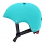 HORNIT AIRO lasten pyöräilykypärä Tuvalu turkoosi S 48-53cm TQS838