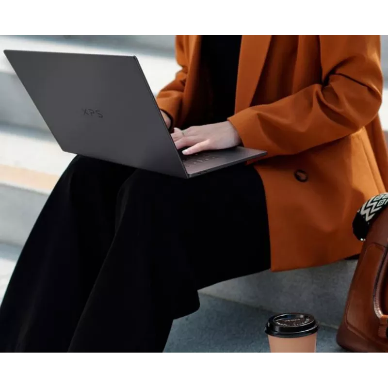 DELL XPS 16 – Ultra X7 358H | 16 OLED | kosketusnäyttö | 32GB | 1TB | Win11Pro