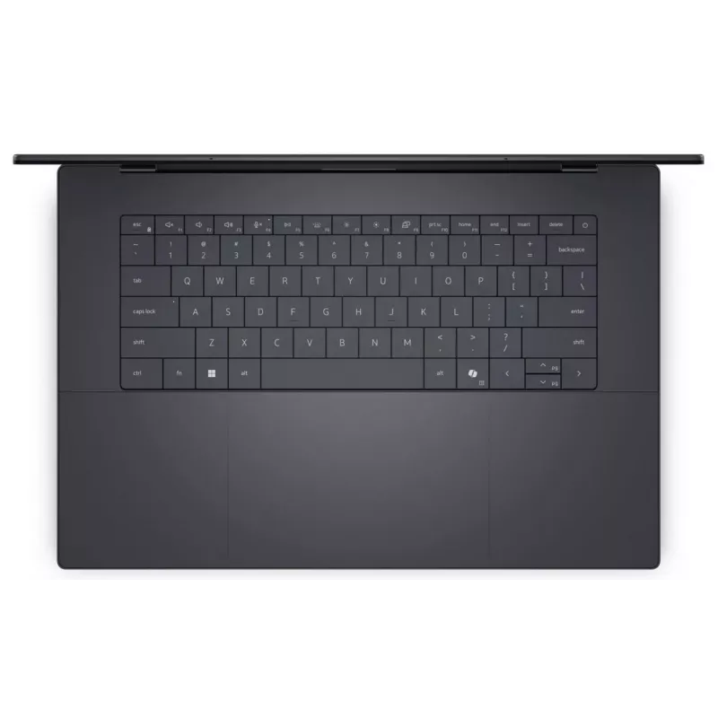 DELL XPS 16 – Ultra X7 358H | 16 OLED | kosketusnäyttö | 32GB | 1TB | Win11Pro