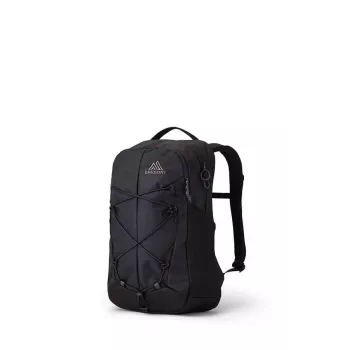 Gregory Terros 20 -kannettavareppu 20L Black Lichen