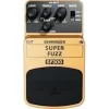 Behringer SF300 kitaraefekti