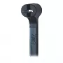 ABB Ty-Rap TY242MX nippuside, UV-kestävä, 208 x 3,6 mm, musta