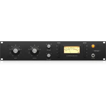 Behringer 76 FET kompressori/limiteri