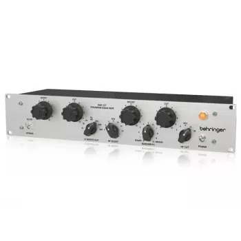 Behringer 0821-ACL86-EU1 EQP putkiekvalisaattori