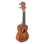 Stagg US-30 sopraanoukulele