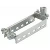 Harting Han-Modular Klapprahmen Plus 6-osainen moduulikehys alumiinivalusta 09140240361