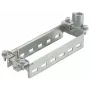 Harting Han-Modular Klapprahmen Plus 6-osainen moduulikehys alumiinivalusta 09140240361