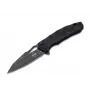Boker Plus Kirke Black Nitro-V -veitsi