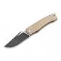 Böker Plus Kazy Nitro-V taittoveitsi musta G10