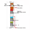 WAGO 750-601 potentiaalinsyöttömoduuli 24 VDC