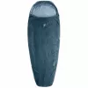 Deuter Dreamlite EL 10C/50F tekokuituinen makuupussi (200 cm) - Nautic/Breeze