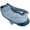 Deuter Dreamlite EL 10C/50F tekokuituinen makuupussi (200 cm) - Nautic/Breeze