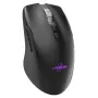 Hama uRage Reaper 510 langaton pelihiiri, 16000 DPI, optinen, musta