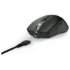 Hama uRage Reaper 510 langaton pelihiiri, 16000 DPI, optinen, musta