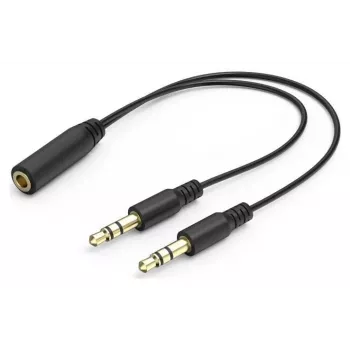 Hama uRage SoundZ 100 V2 pelikuulokemikrofoni musta
