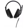 Hama uRage SoundZ 100 V2 pelikuulokemikrofoni musta