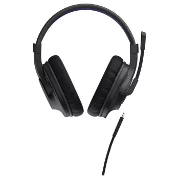 Hama uRage SoundZ 100 V2 pelikuulokemikrofoni musta
