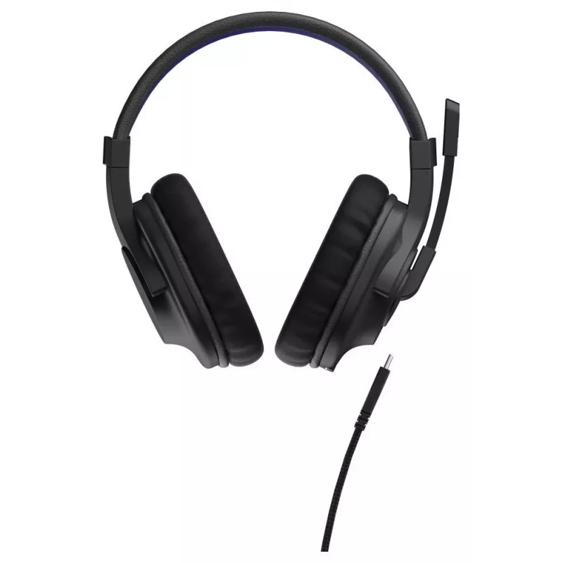 Hama uRage SoundZ 100 V2 pelikuulokemikrofoni musta