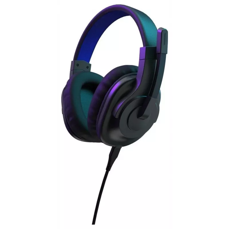 Hama uRage SoundZ 100 V2 pelikuulokemikrofoni musta