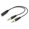 Hama uRage SoundZ 100 V2 pelikuulokemikrofoni musta