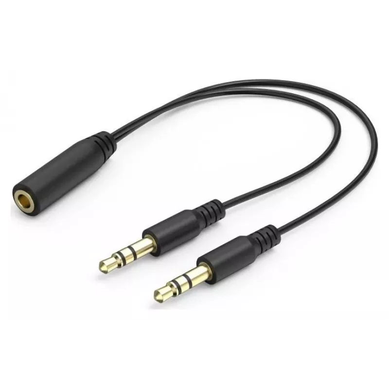 Hama uRage SoundZ 100 V2 pelikuulokemikrofoni musta