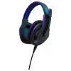 Hama uRage SoundZ 200v2 johdollinen pelikuulokemikrofoni, musta