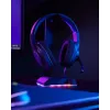 Hama uRage SoundZ 200v2 johdollinen pelikuulokemikrofoni, musta