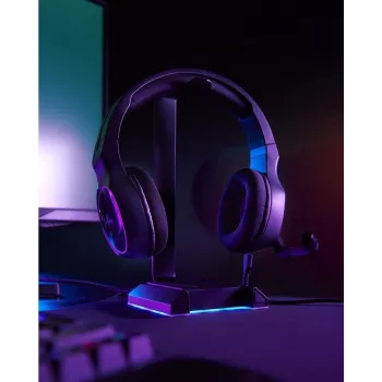 Hama uRage SoundZ 300v2 pelikuulokemikrofoni musta