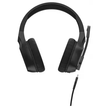 Hama uRage SoundZ 300v2 pelikuulokemikrofoni musta