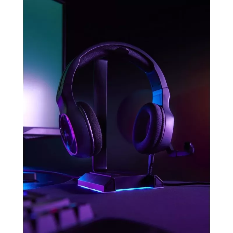 Hama uRage SoundZ 300v2 pelikuulokemikrofoni musta