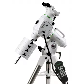 SKY-WATCHER EQ6-R PRO parallaktinen jalusta