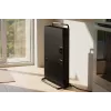Blaupunkt HPC601 2000W Wi-Fi älypaneelikonvektorilämmitin valkoinen