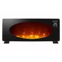 Blaupunkt HPC701 2000W paneelilämmitin ohjelmoitavalla termostaatilla, valkoinen