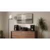 Blaupunkt MS49DAB mikro-hifi-järjestelmä DAB+:lla ja Bluetoothilla, musta