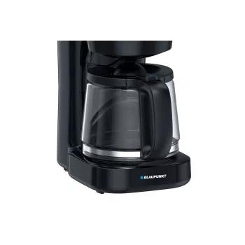 Blaupunkt CMD412 suodatinkahvinkeitin 1,5L 900W musta