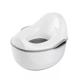 KEEEPER Luxury 4in1 monitoimikattila Kasimir Pure 34,9x31,5x26,2 cm valkoinen
